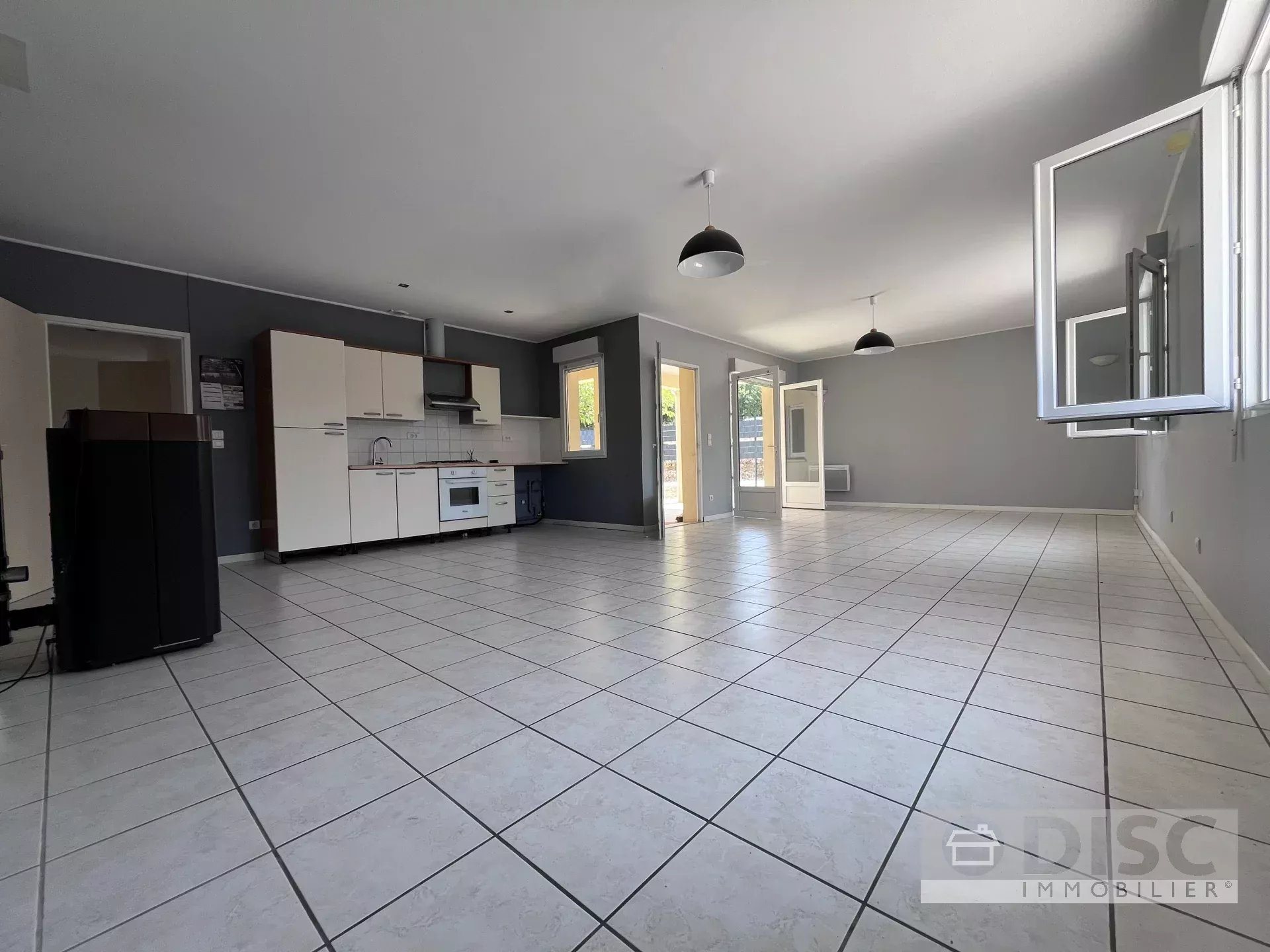 Maison à vendre, 110m², Flaujac-Poujols