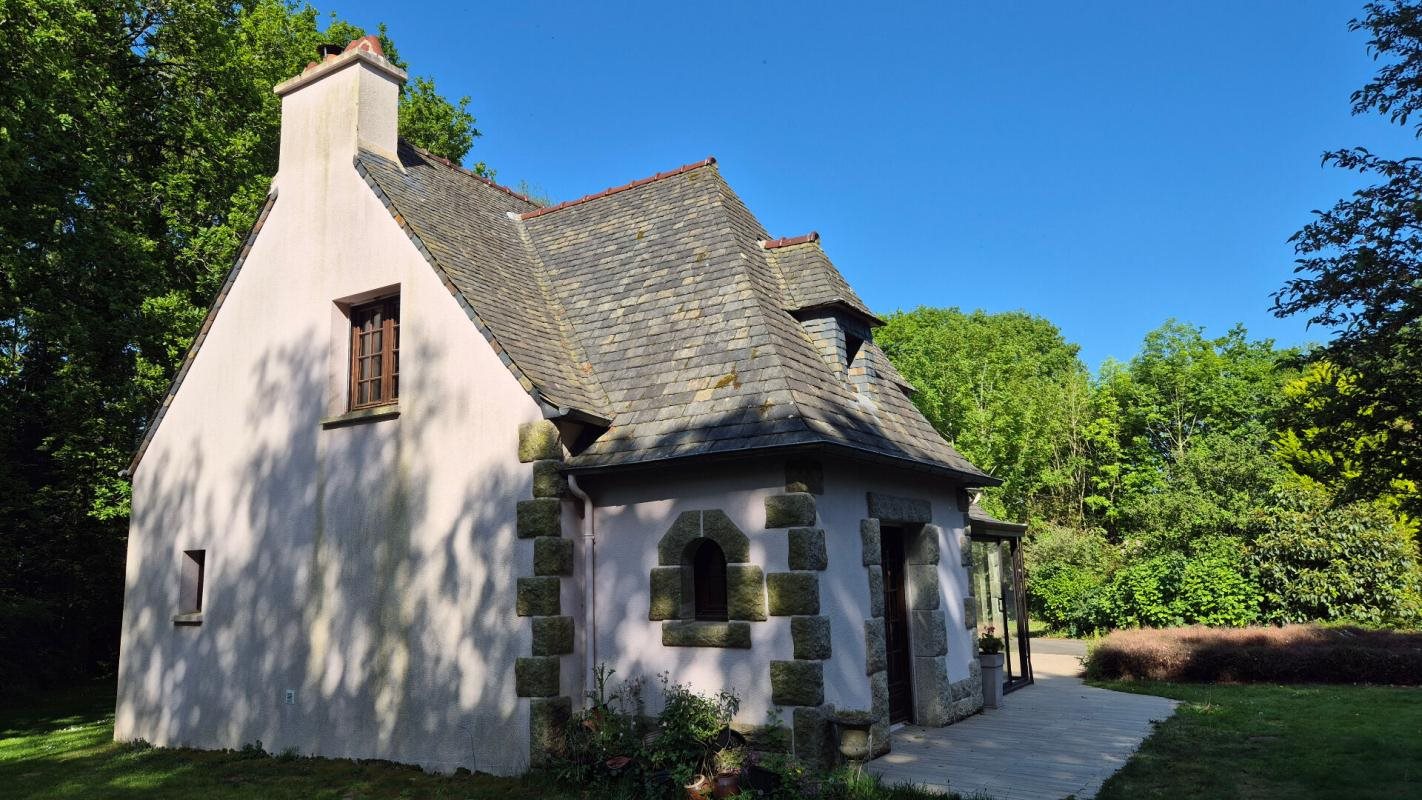 Maison à vendre, 149m², Plourin-lès-Morlaix