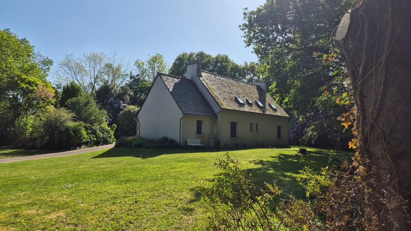Maison à vendre, 149m², Plourin-lès-Morlaix