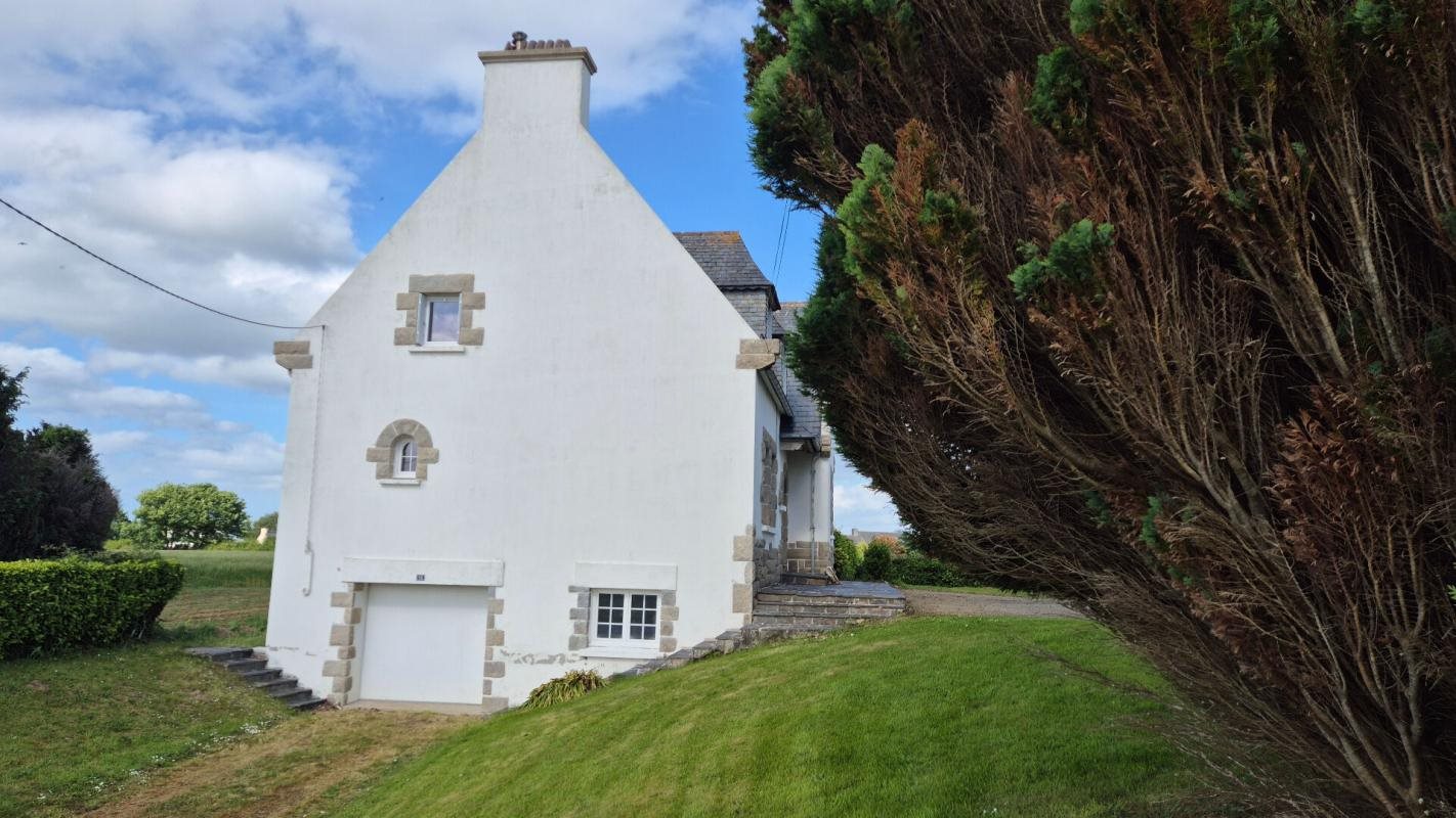 Maison à vendre, 149m², Lanmeur
