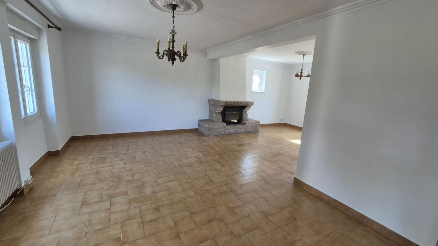 Maison à vendre, 149m², Lanmeur