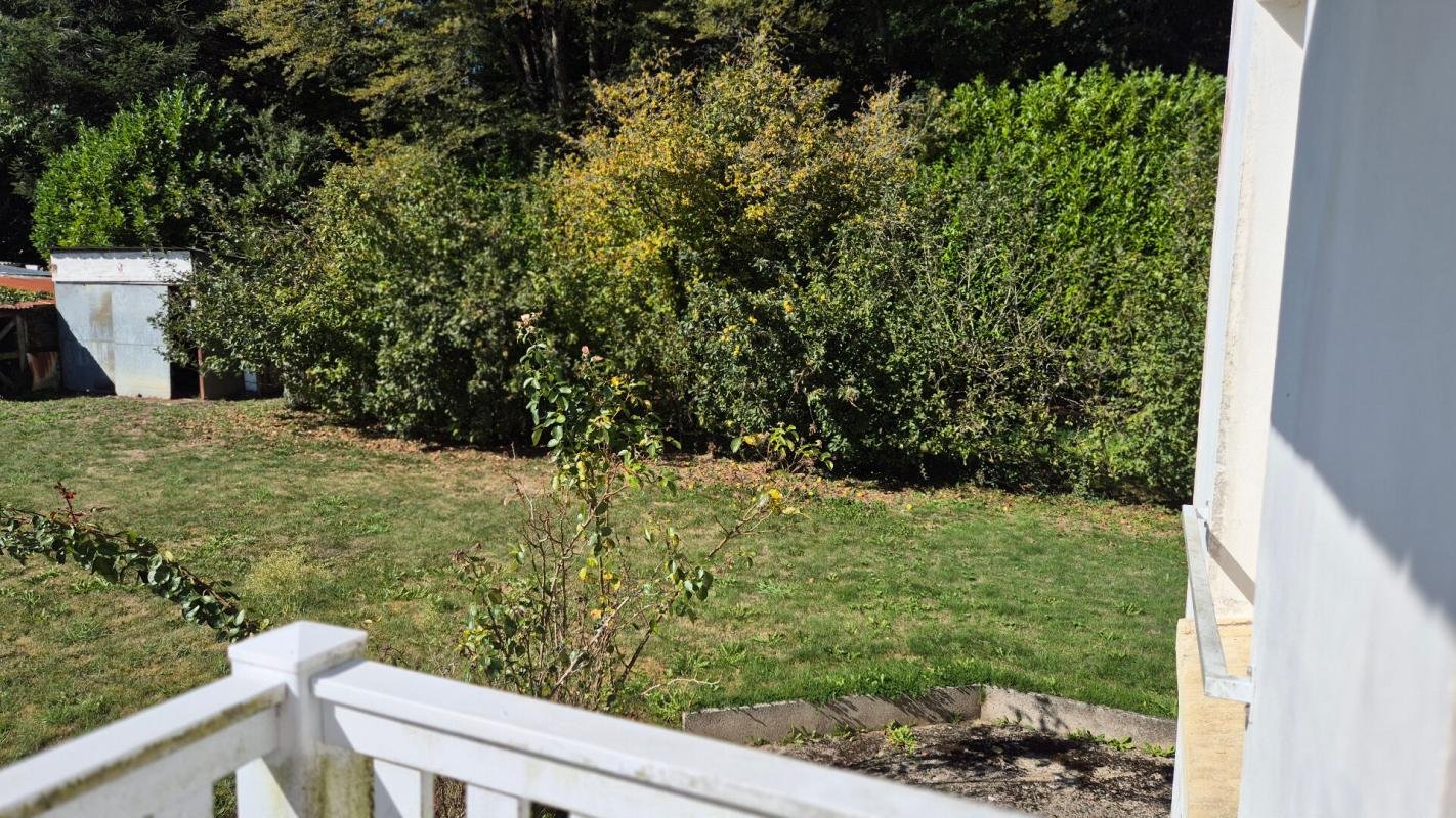 Maison à vendre, 116m², Plougonven