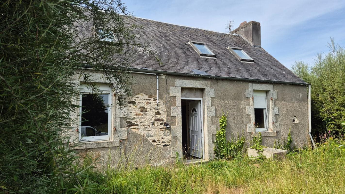Maison à vendre, 135m², Morlaix