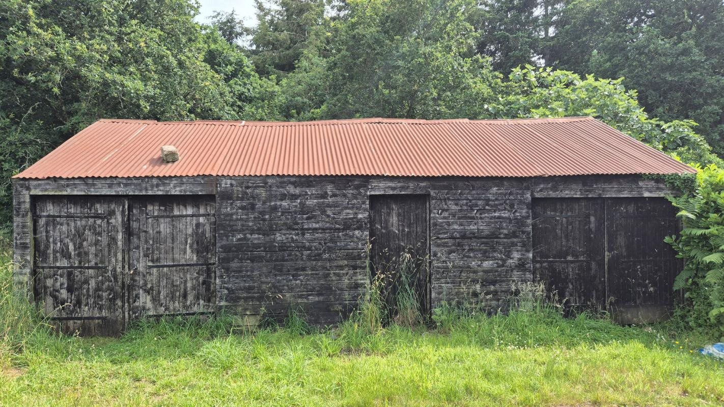 Maison à vendre, 135m², Morlaix