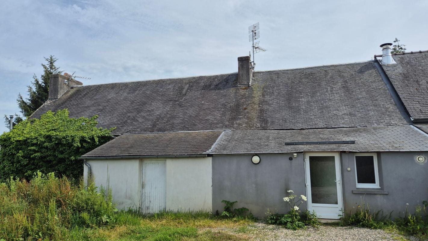 Maison à vendre, 135m², Morlaix