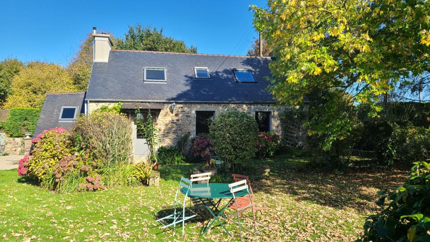 Maison à vendre, 149m², Lanmeur