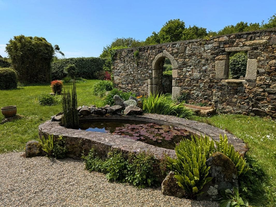 Maison à vendre, 149m², Lanmeur