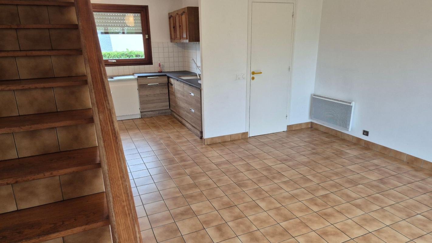 Maison à vendre, 98m², Plouigneau