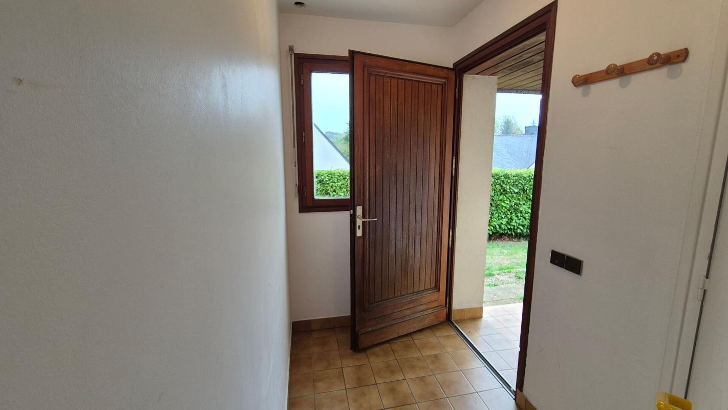 Maison à vendre, 98m², Plouigneau