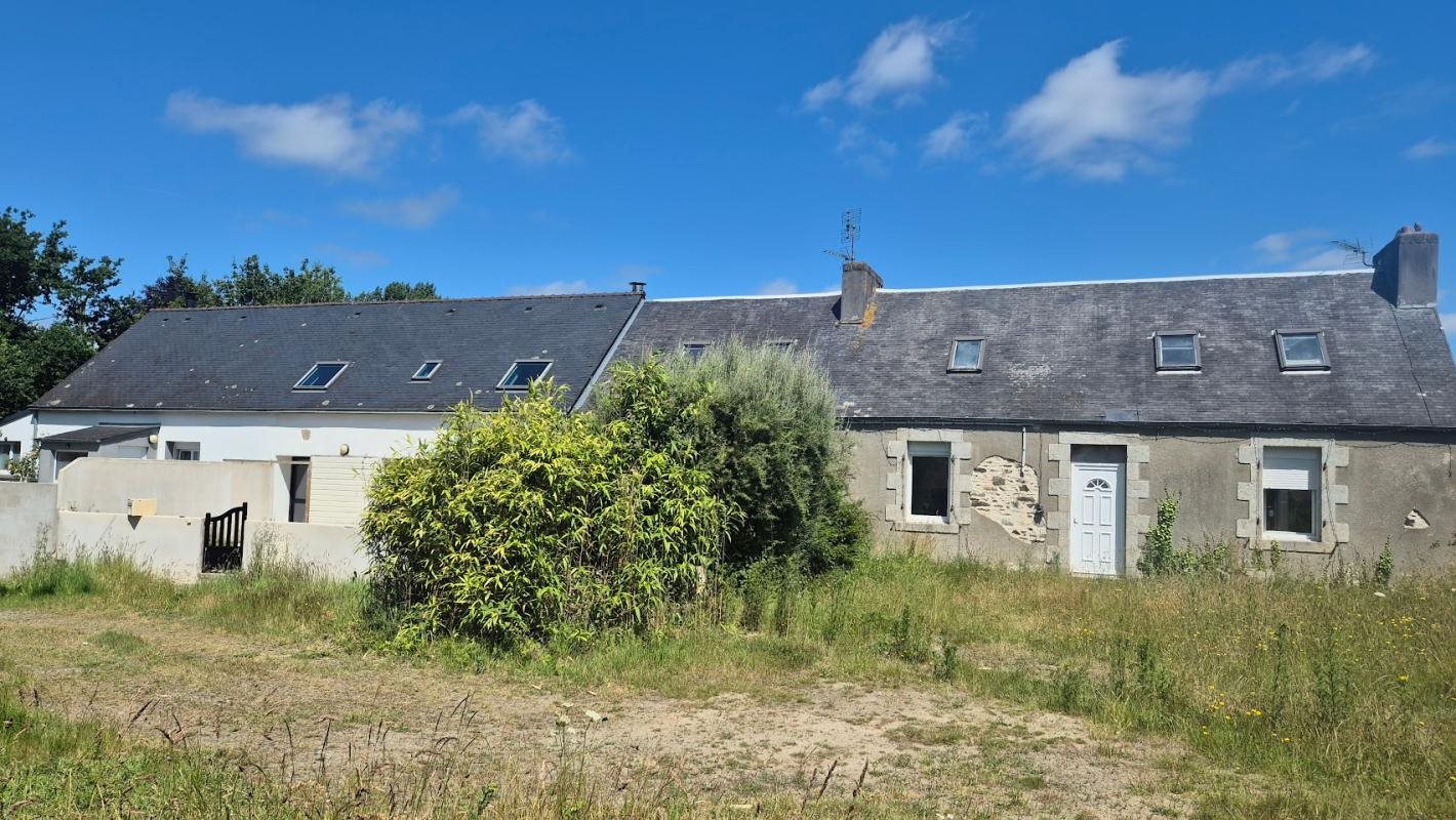 Maison à vendre, 294m², Morlaix
