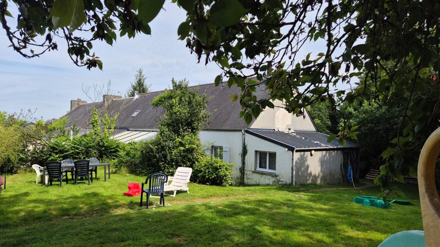 Maison à vendre, 158m², Morlaix