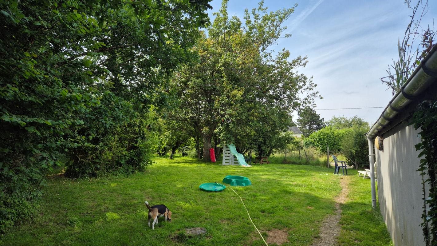 Maison à vendre, 158m², Morlaix