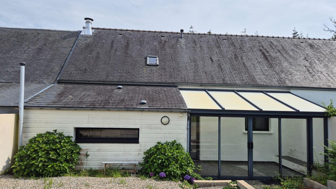 Maison à vendre, 158m², Morlaix