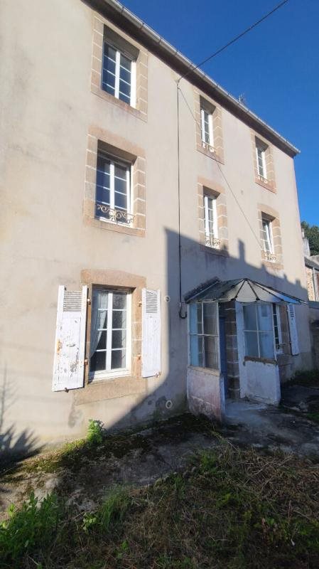 Maison à vendre, 117m², Morlaix