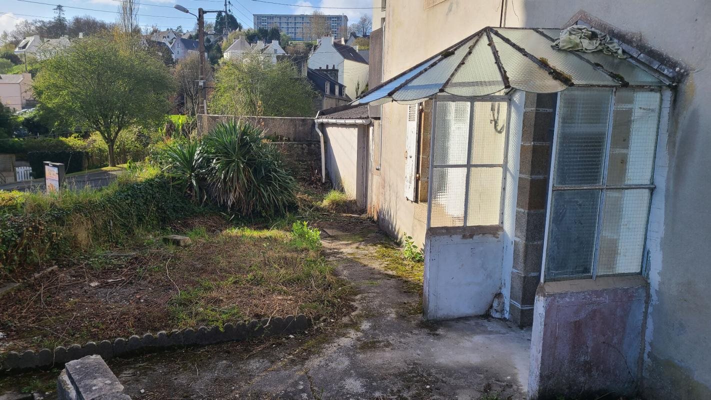 Maison à vendre, 117m², Morlaix
