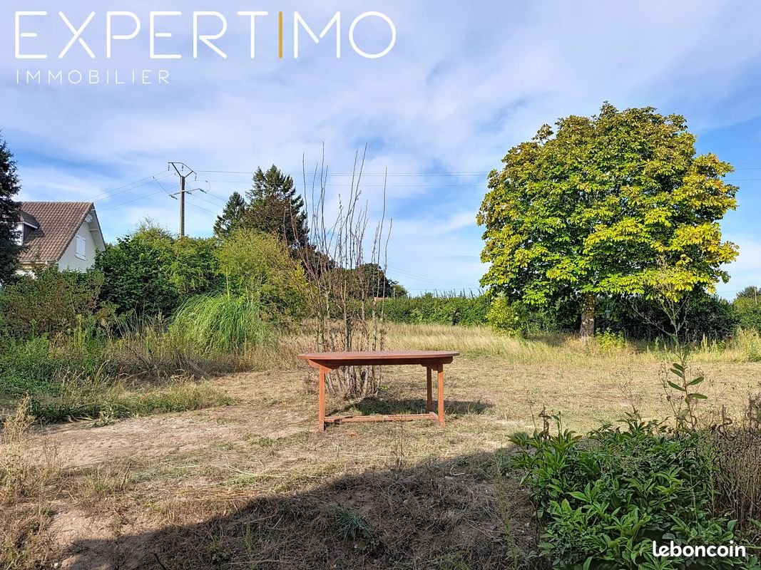 Maison à vendre, 67m², Forest-l'Abbaye