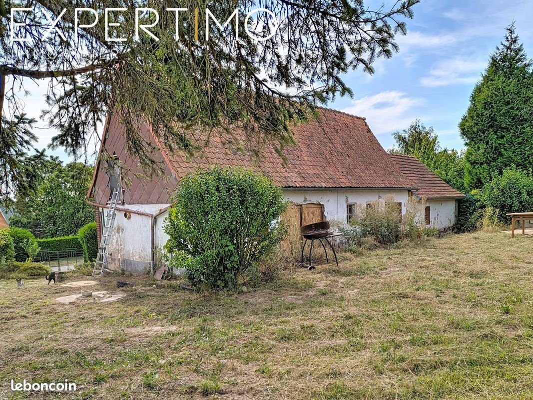 Maison à vendre, 67m², Forest-l'Abbaye