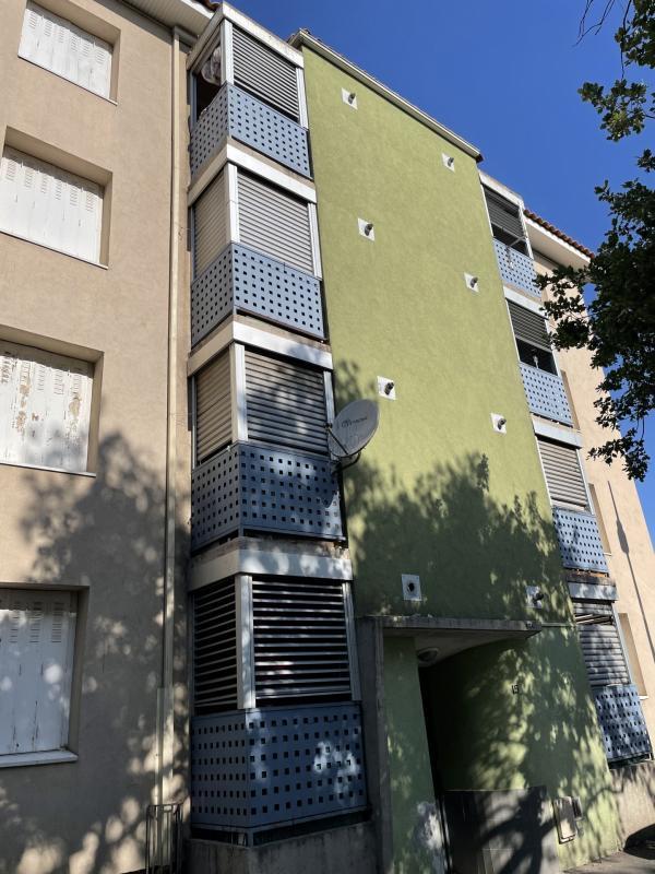 Appartement à vendre, 484m², Perpignan