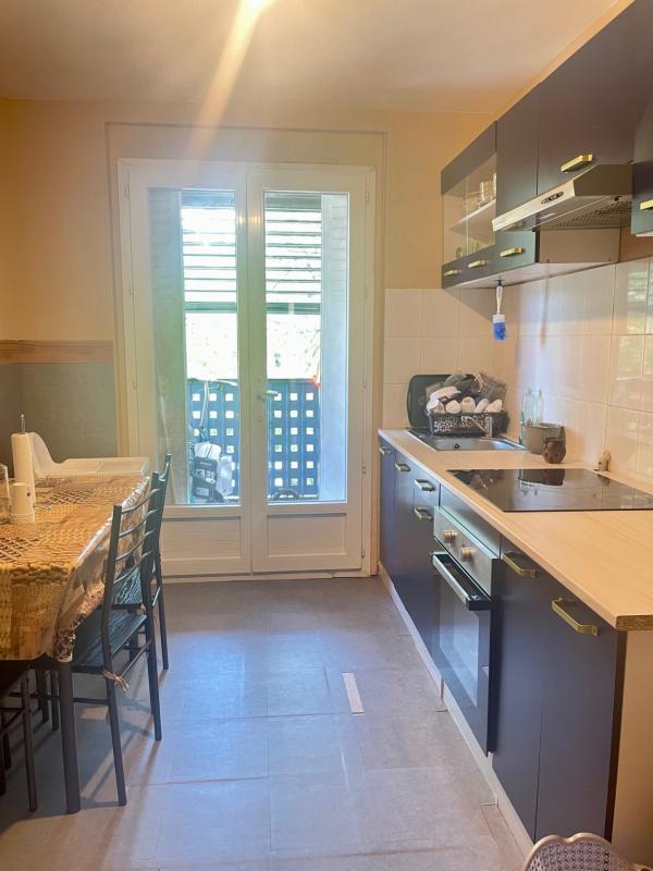 Appartement à vendre, 65m², Perpignan