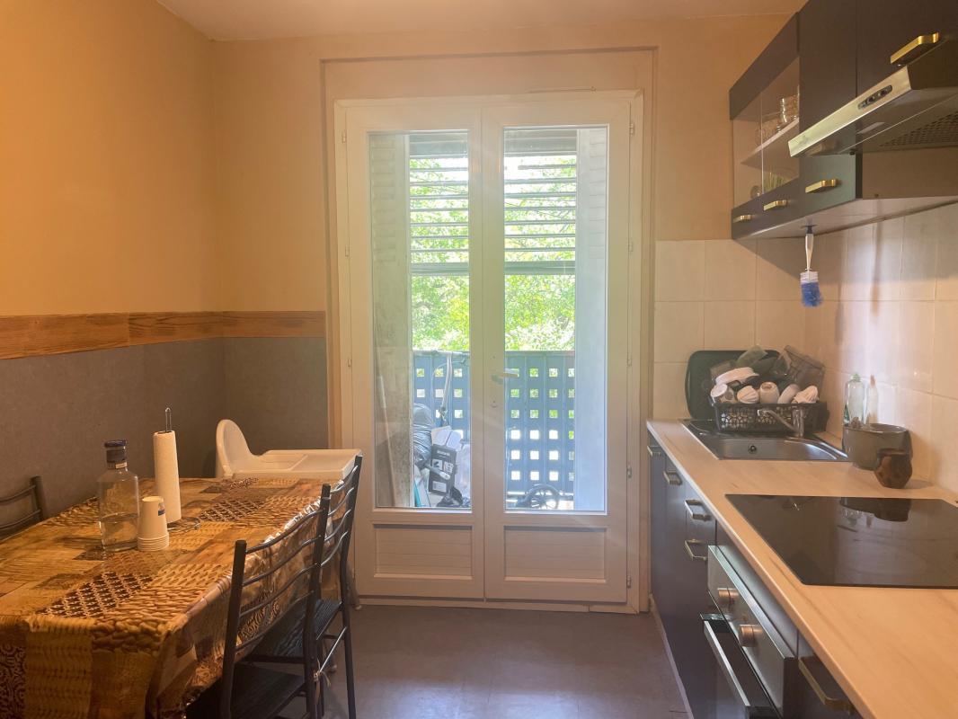 Appartement à vendre, 65m², Perpignan