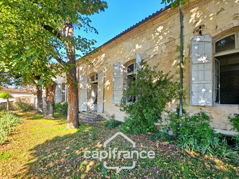 Maison à vendre, 275m², Layrac