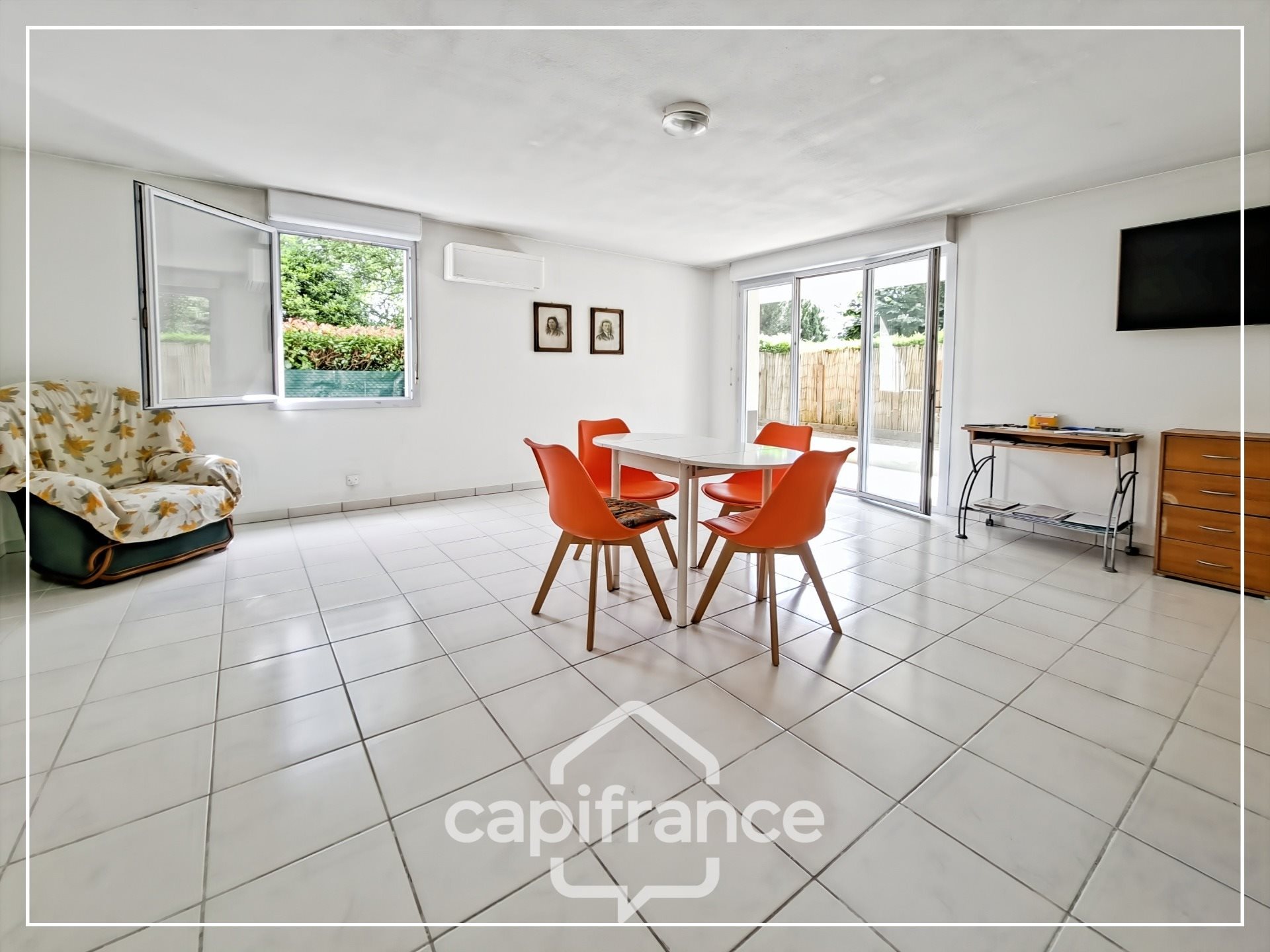 Appartement à vendre, 69m², Agen