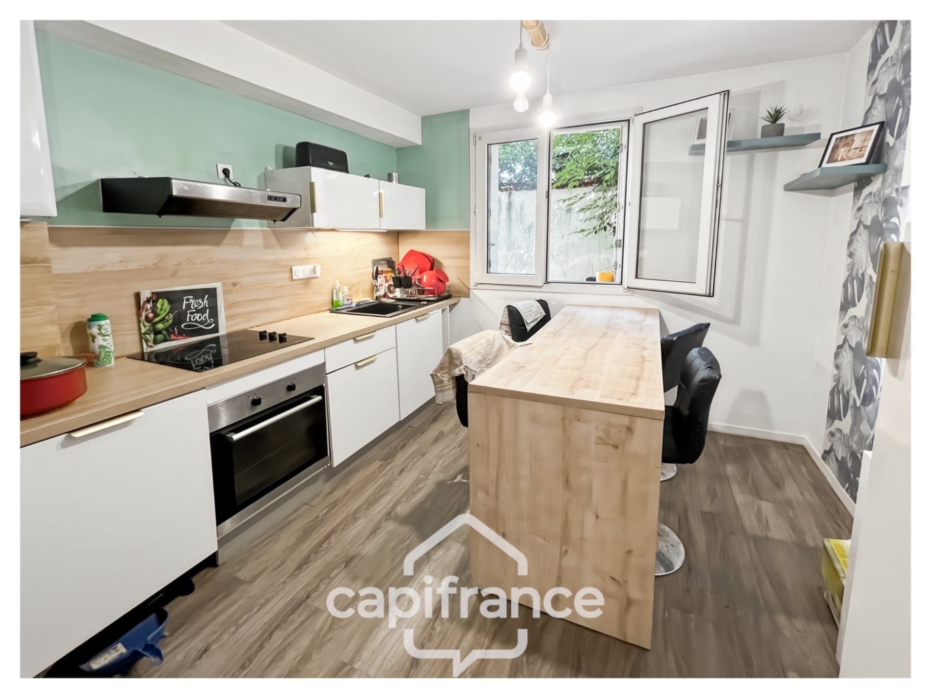 Appartement à vendre, 91m², Agen