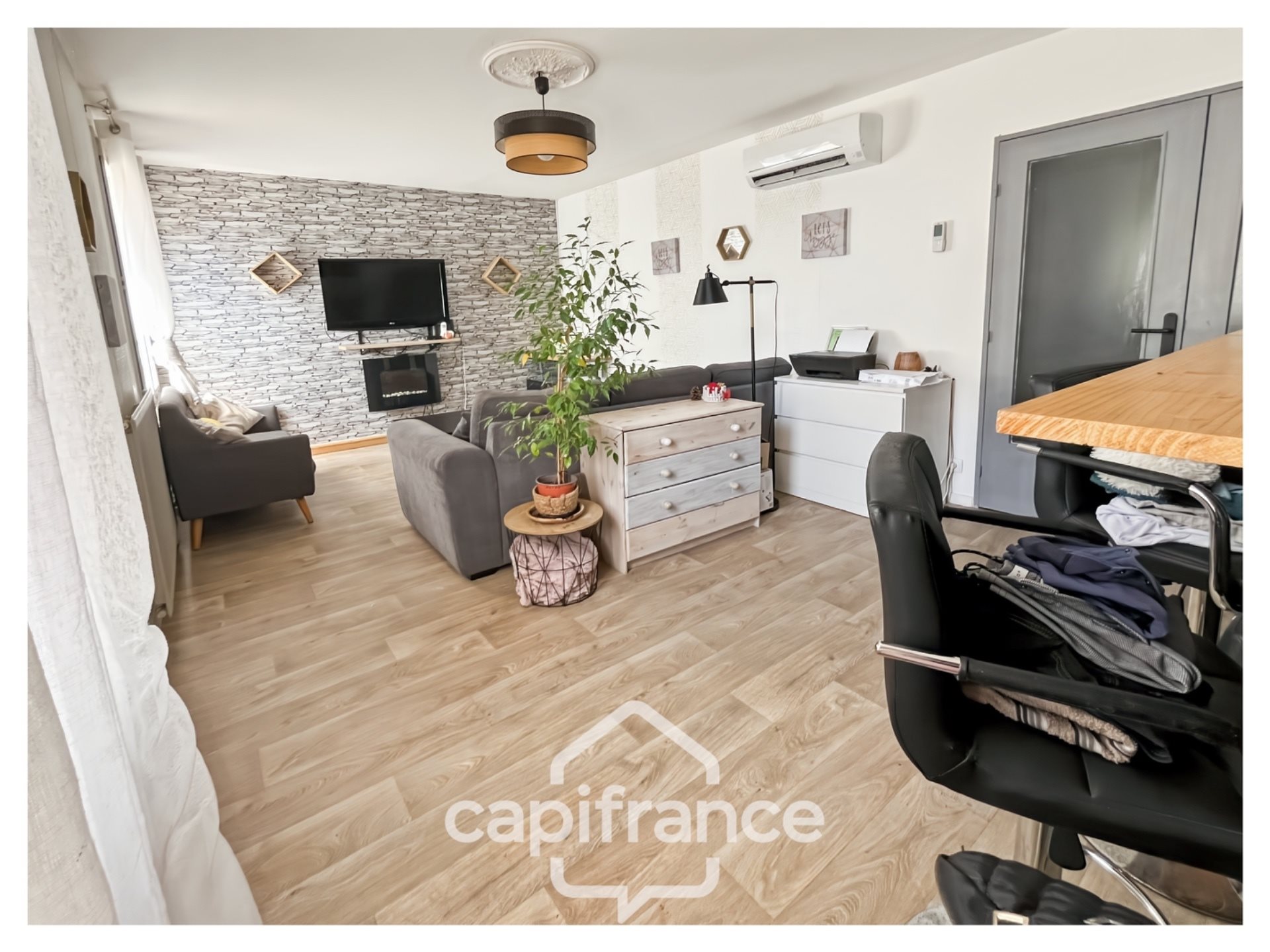 Appartement à vendre, 91m², Agen