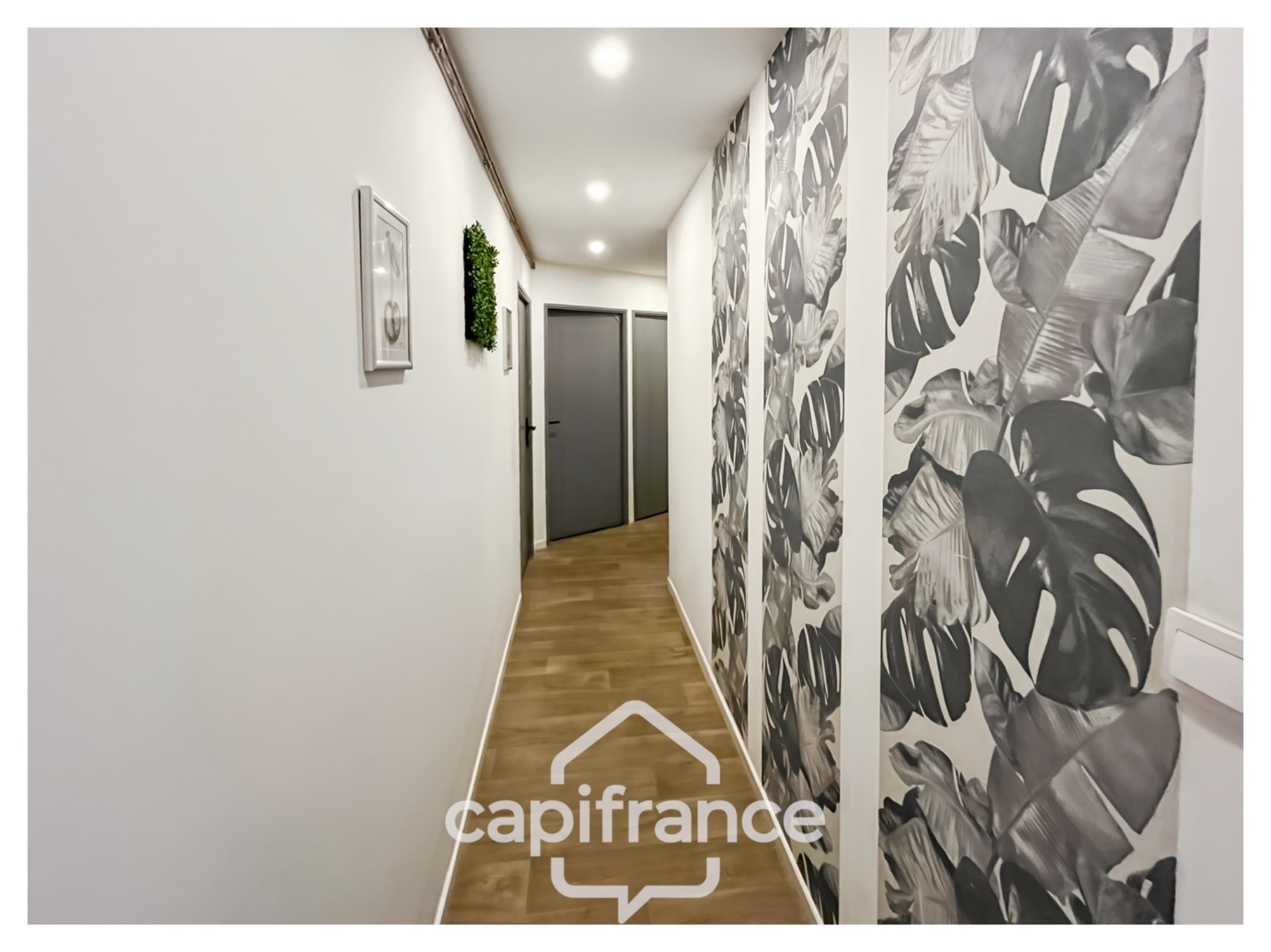 Appartement à vendre, 91m², Agen
