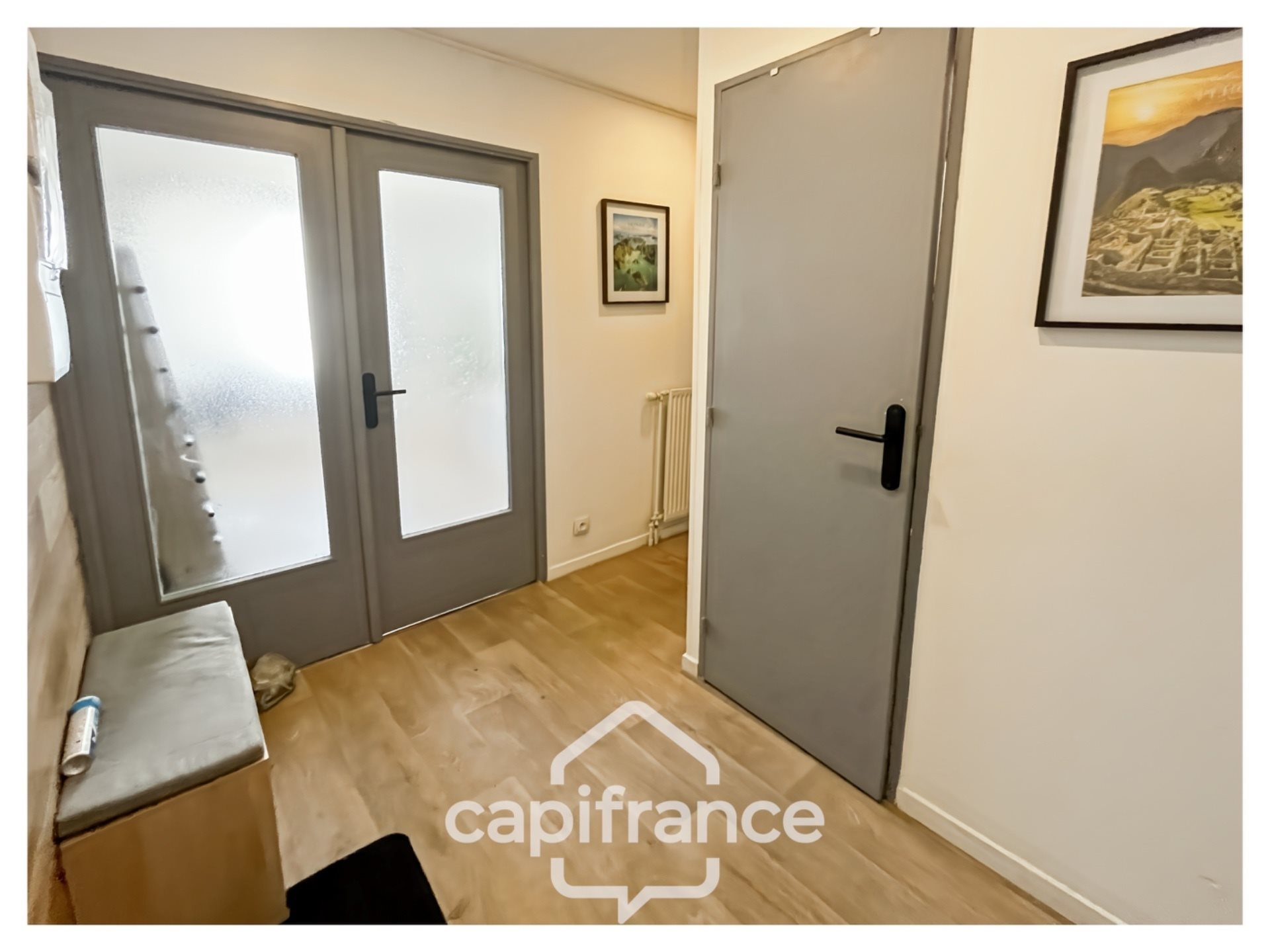 Appartement à vendre, 91m², Agen