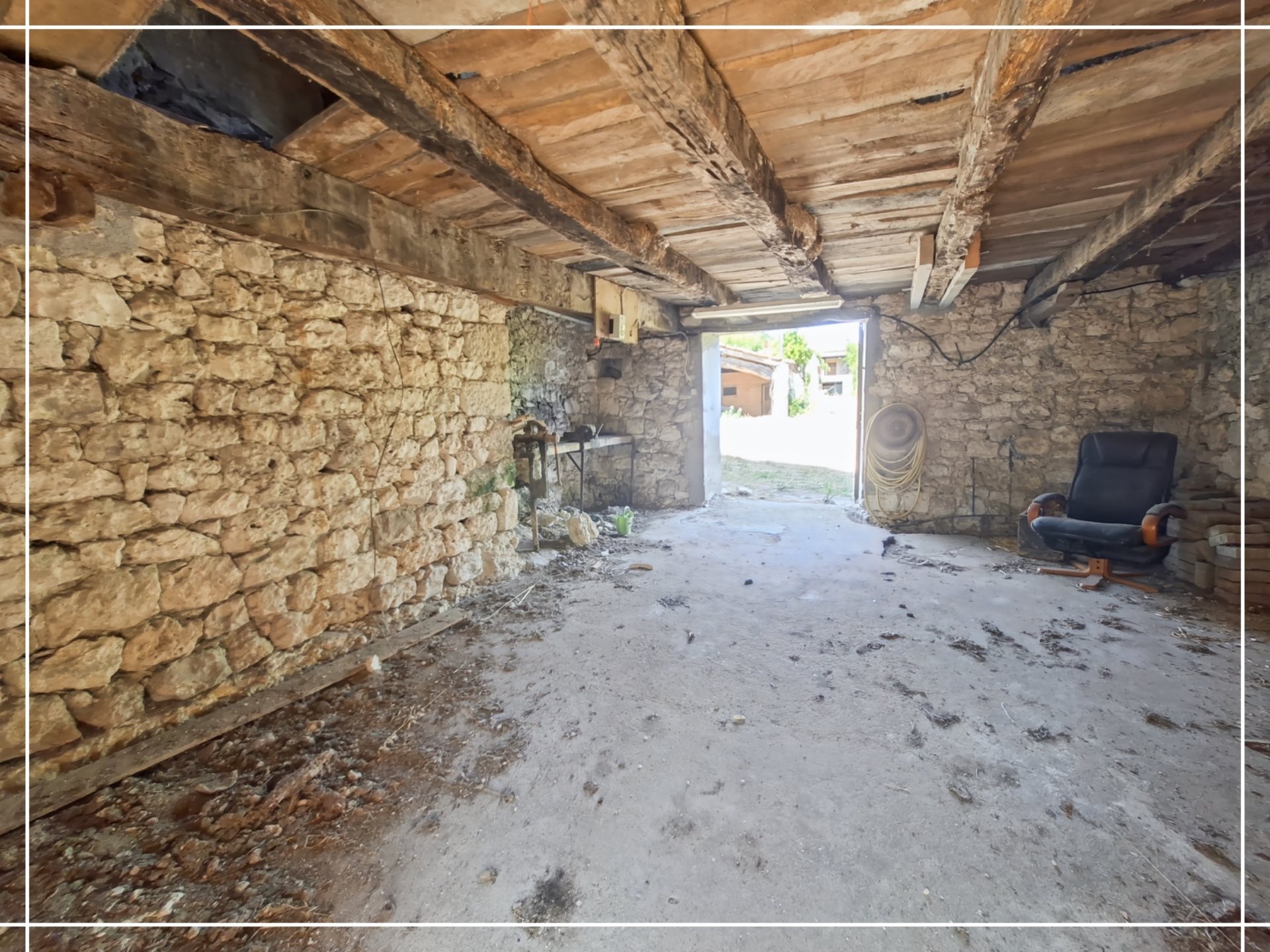 Maison à vendre, 340m², Lauzerte