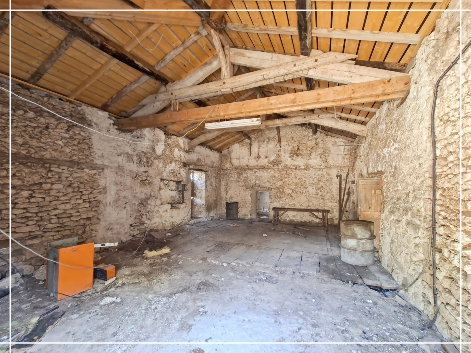 Maison à vendre, 340m², Lauzerte