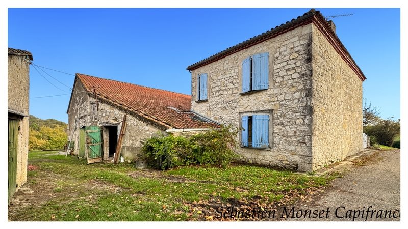 Maison à vendre, 180m², Pont-du-Casse