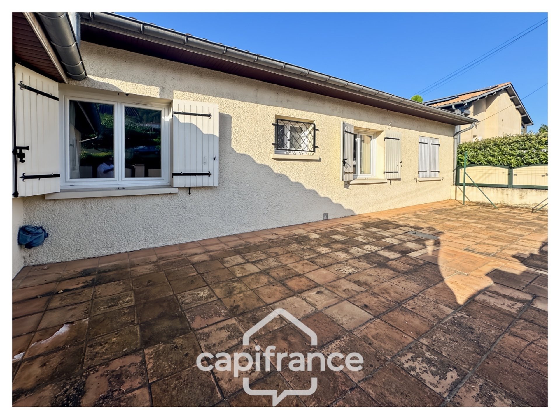 Maison à vendre, 122m², Bon-Encontre