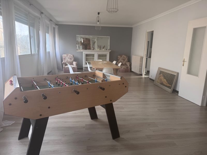 Appartement à vendre, 182m², Agen
