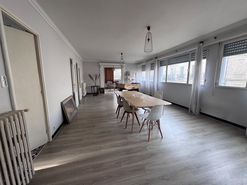 Appartement à vendre, 182m², Agen