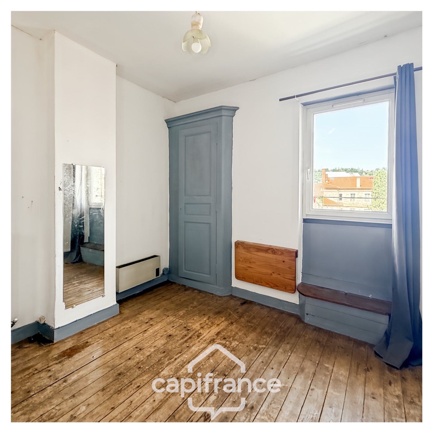 Maison à vendre, 36m², Agen