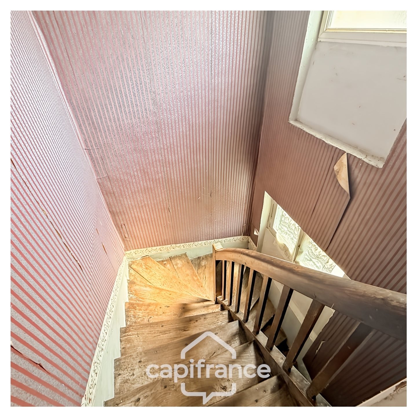 Maison à vendre, 36m², Agen