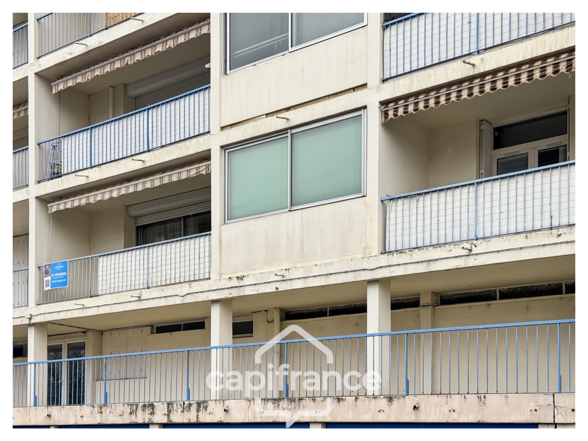 Appartement à vendre, 84m², Agen
