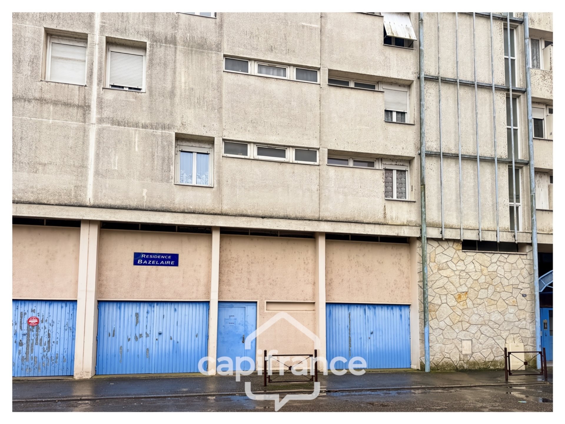 Appartement à vendre, 84m², Agen