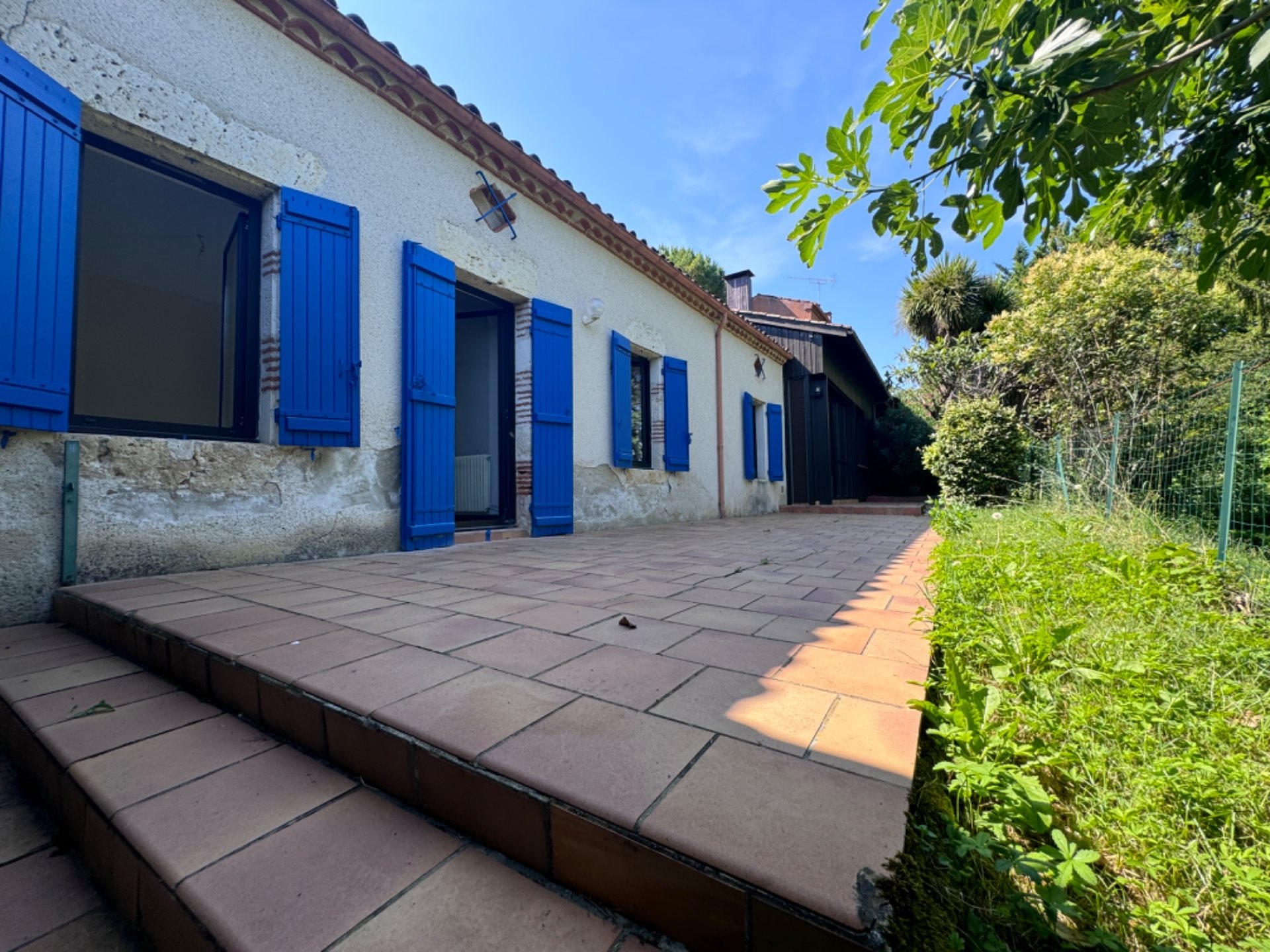 Maison à vendre, 130m², Agen