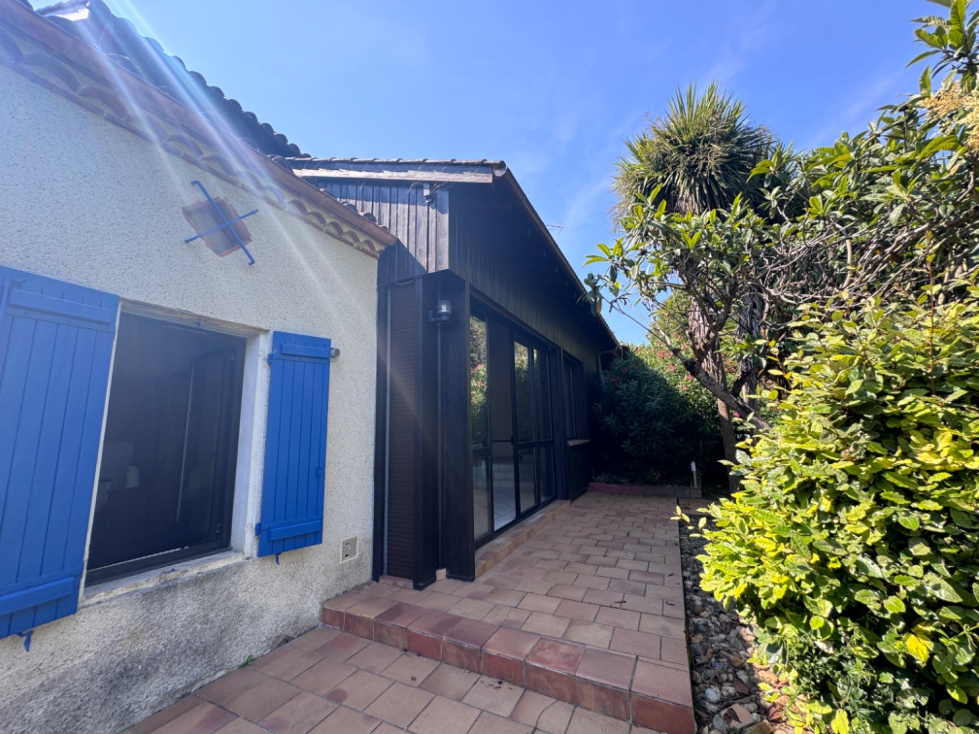 Maison à vendre, 130m², Agen