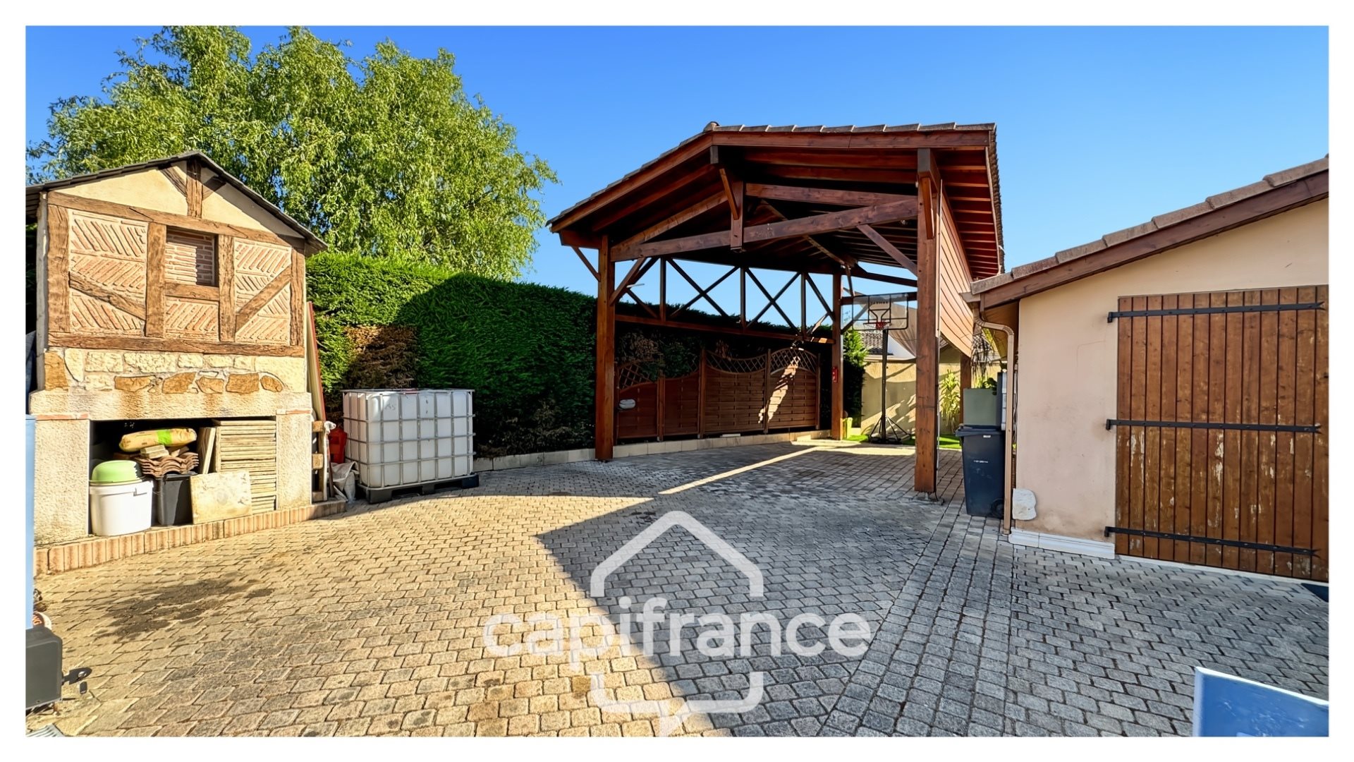 Maison à vendre, 98m², Castelculier