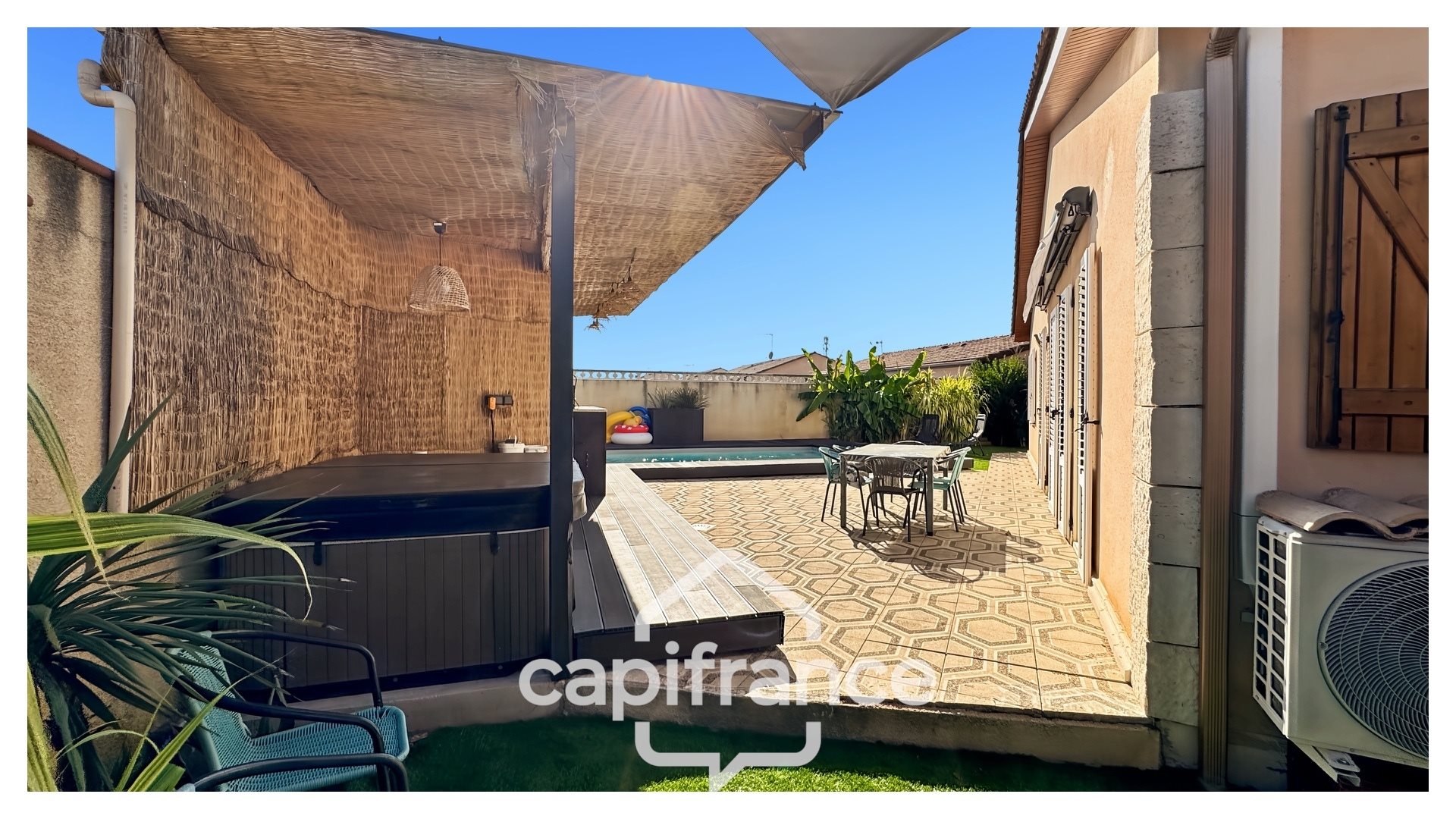 Maison à vendre, 98m², Castelculier