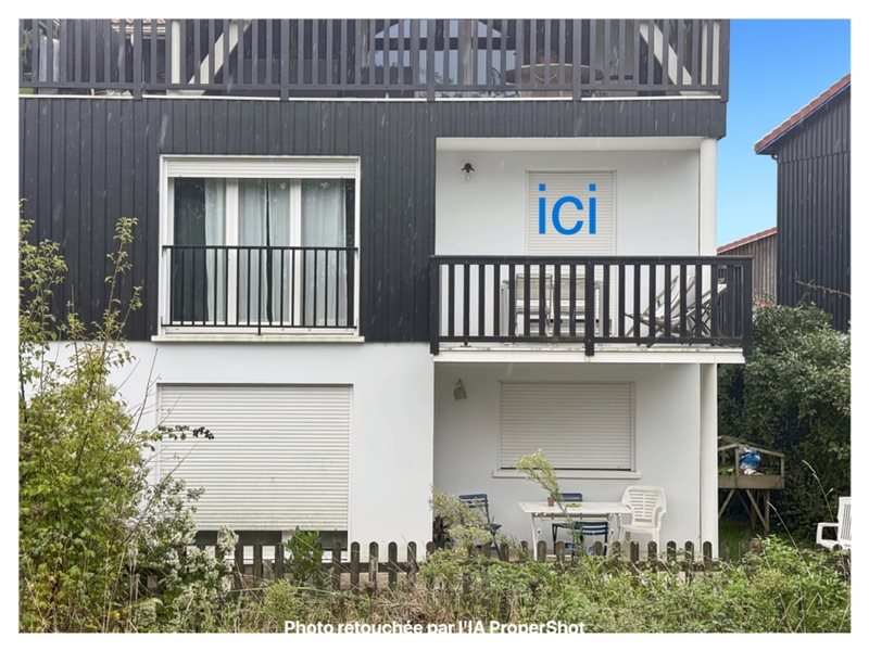 Appartement à vendre, 42m², La Teste-de-Buch