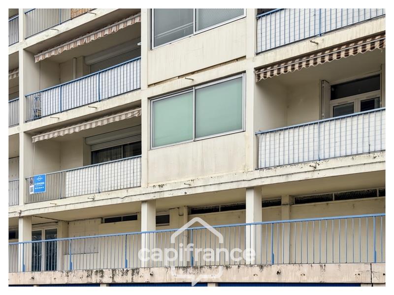 Appartement à vendre, 84m², Agen
