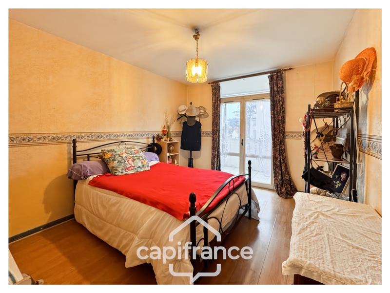 Appartement à vendre, 84m², Agen
