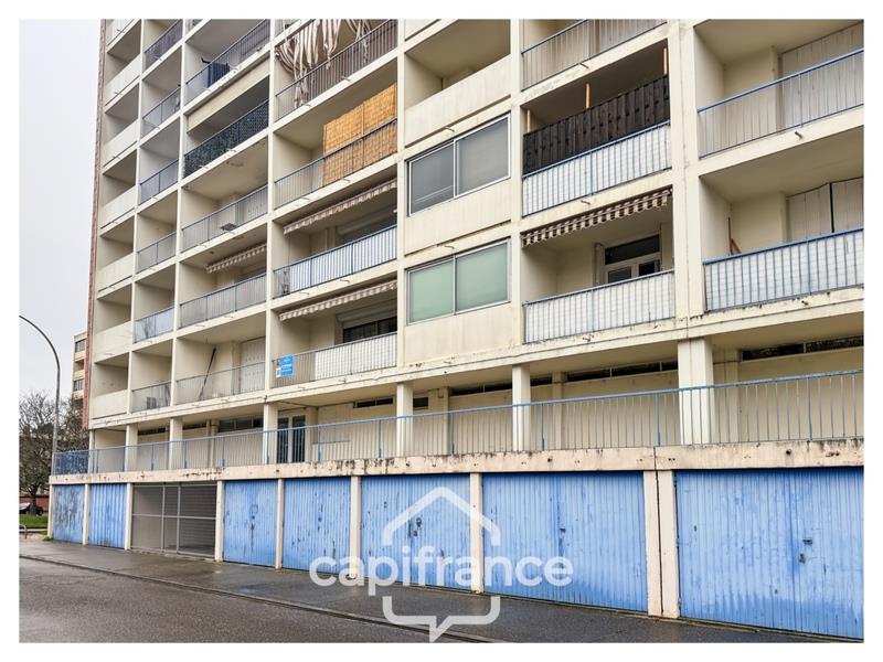 Appartement à vendre, 84m², Agen