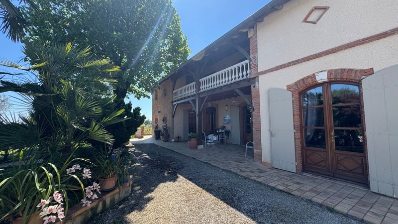 Maison à vendre, 277m², Moissac
