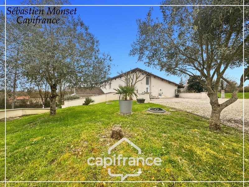 Maison à vendre, 152m², Saint-Romain-le-Noble